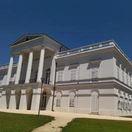 Sándor-Metternich-kastély Bajna - Egyéb