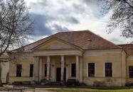 Sándor–Metternich-kastély Biatorbágy