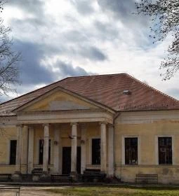 Sándor–Metternich-kastély