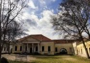 Sándor–Metternich-kastély Biatorbágy