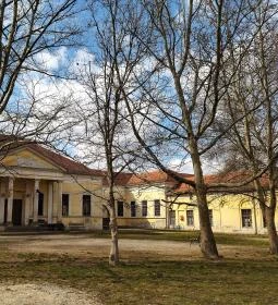 Sándor–Metternich-kastély