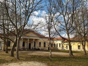Sándor–Metternich-kastély Biatorbágy