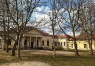 Sándor–Metternich-kastély Biatorbágy