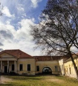 Sándor–Metternich-kastély