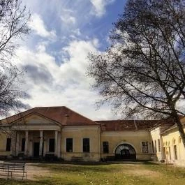 Sándor–Metternich-kastély, Biatorbágy - Egyéb