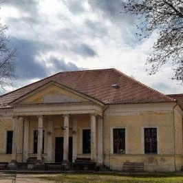 Sándor–Metternich-kastély, Biatorbágy - Egyéb