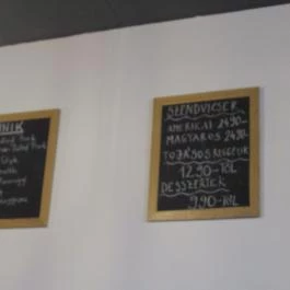 Sansz, Budapest - Egyéb