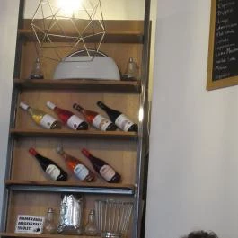 Sansz, Budapest - Egyéb