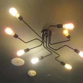 Sansz, Budapest - Egyéb