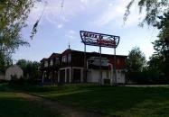 Hajó Étterem Nyíregyháza