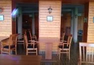 Hajó Étterem Nyíregyháza