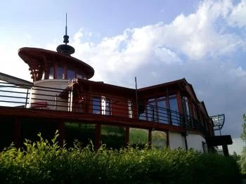 Hajó Étterem Nyíregyháza