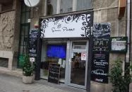 Sanur Presszó Budapest