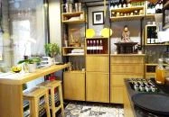 Sáo Food & Bar Budapest