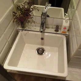 Sáo Food & Bar Budapest - Mosdó