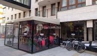 Sáo Food & Bar - Gozsdu Udvar Budapest - Külső kép