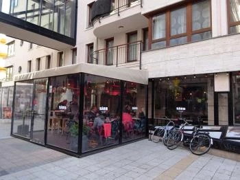 Sáo Food & Bar Budapest