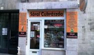Sárai Cukrászda Budapest - Külső kép