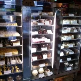 Sárai Cukrászda, Budapest - Étel/ital