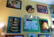 Sárai Cukrászda Budapest