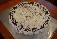 Sárai Cukrászda Budapest