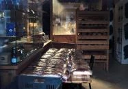 Saranko Pékség Gödöllő