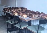 Saranko Pékség Gödöllő