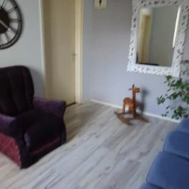 Sárga Borház Vendéglő, Mezőzombor - Belső