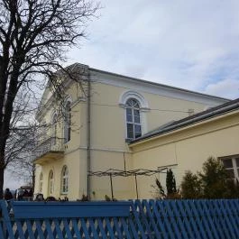 Sárga Borház Vendéglő, Mezőzombor - Külső kép