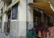 Sark Kocsma Budapest