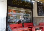 Sark Kocsma Budapest