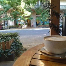 Sarki Fűszeres, Budapest - Étel/ital