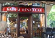 Sarki Fűszeres Budapest