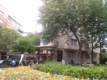 Sarki Fűszeres Budapest