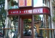 Sarki Fűszeres Budapest