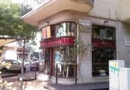 Sarki Fűszeres Budapest