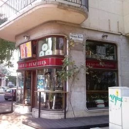 Sarki Fűszeres, Budapest - Külső kép