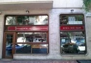 Sarki Fűszeres Budapest