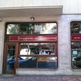 Sarki Fűszeres, Budapest - Külső kép