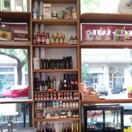 Sarki Fűszeres, Budapest - Külső kép