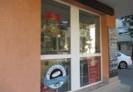 Sarki Pékség & Kávézó Budapest