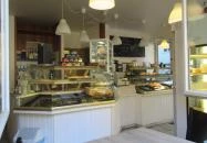 Sarki Pékség & Kávézó Budapest