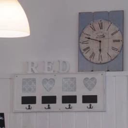 Sarki Pékség & Kávézó Budapest - Belső