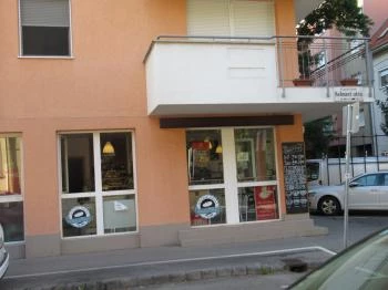 Sarki Pékség & Kávézó Budapest