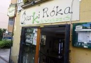 Sarki Róka Kávézó Budapest