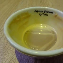 Sarki Róka Kávézó Budapest - Étel/ital