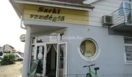 Sarki Vendéglő Komárom - Egyéb