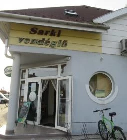 Sarki Vendéglő