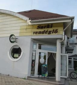 Sarki Vendéglő