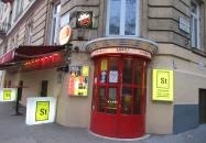 SarkiTanszék Budapest